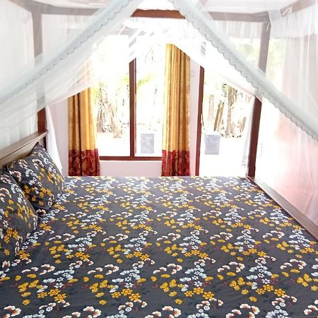 מיריסה Bakery Family Guest House מראה חיצוני תמונה