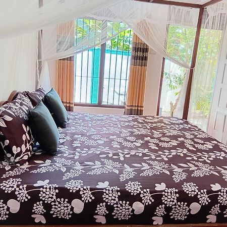 מיריסה Bakery Family Guest House מראה חיצוני תמונה