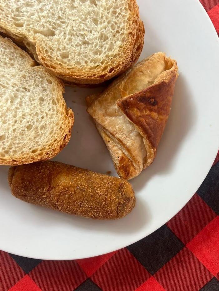 מיריסה Bakery Family Guest House מראה חיצוני תמונה